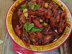 -老北京涮羊肉(航东路店)