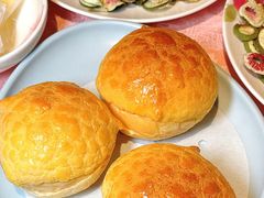 -囍凤楼·粤菜·点心·火锅(温特莱店)