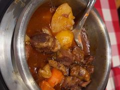 -西贝(上海我格广场店)