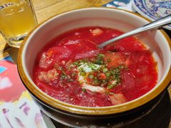 -卢布里西餐厅(总店)