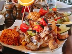 -Seten Restaurant Cappadocia