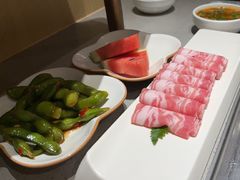 -海底捞火锅(江北万达商业广场店)