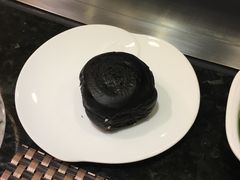 -丹鼎铁板料理
