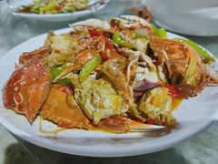 -四川小胡子海鲜(丁村万人海鲜广场店)