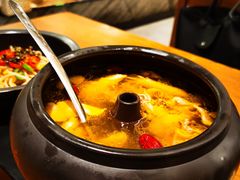 -云海肴·汽锅鸡·云南菜(苏州中心店)