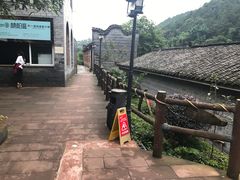 -楠柏弯休闲山庄(梨花溪店)