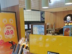 -麦当劳(安定门外大街店)