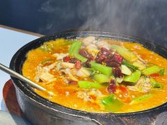 -川知味(京华城店)