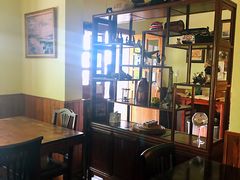 -马克咖啡The Moganshan Lodge