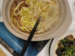 -筱爷叔·上海传统手工菜(玉树路店)