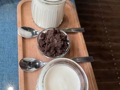 -野蔓果·山野菜(西湖景区·龙井茶田店)