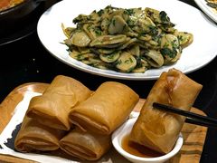 -好兄弟郭巨海鲜(天一阁店)