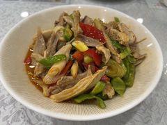 -汗腾格里·风味餐厅(新疆驻京办店)