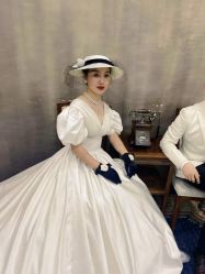 -第一夫人婚纱摄影(南京店)