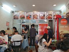 -老巷口螺蛳粉(柳州总店)