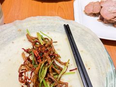 -老昌春饼(中央大街店)