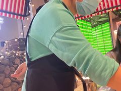 -欧巴炭烤肉오빠숯불구이(南京东路店)