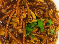 温拌全贝-大胡子海鲜·天津菜·砂锅烧烤(五大道创始店)