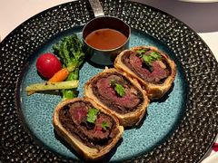 -天玑高空江景餐厅&酒吧Sky Secret Restaurant&Bar