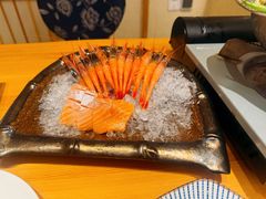 甜虾-蟹福家活蟹料理·豪华自助(绿洲假日酒店)