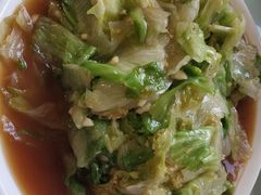 -胖子菜馆(隆昌路店)