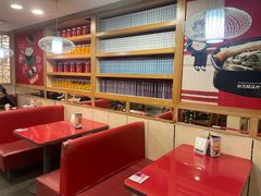 -宏状元现熬粥·京味菜(五棵松店)