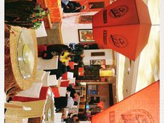 -博望坡酒楼(漕溪路店)