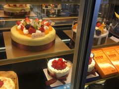 -Caidie Bakery采蝶轩(百越店)