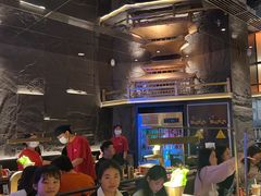 -西塔老太太泥炉烤肉(温州首店万象城黑金店)