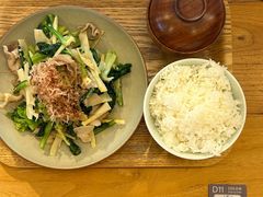 -无印良品餐堂 MUJI Diner(成都太古里店)