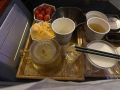 -华夏良子·足道SPA艾灸(翠微店)