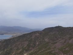 -北京十三陵国家森林公园蟒山景区