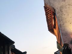 -嘉兴月河历史街区