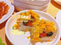 -玫瑰花园自助烤肉(顺义鑫海韵通店)