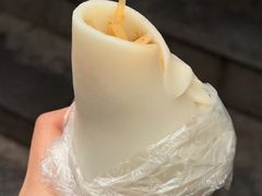 -张果佬年糕卷(科巷店)