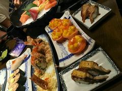 -大雄寿司(中华广场店)