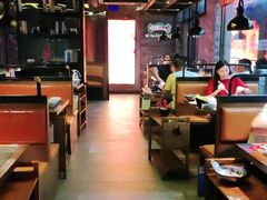 -旺晖本帮骨头煲·深夜火锅(梅园路店)