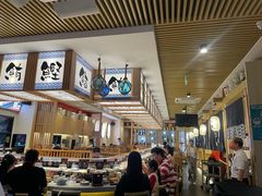 -万岁寿司(万国店)