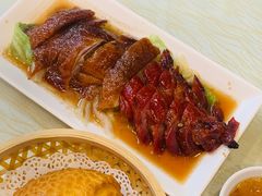 -香港威特瑞茶餐厅(小白楼音乐厅店)