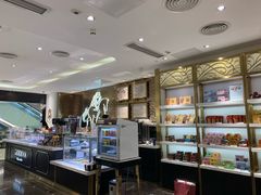 -GODIVA(王府井apm店)