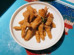 撩妹凤爪-醉长安(钟楼旗舰店)