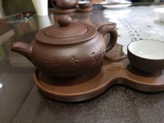 -麦当劳(曲阳店)