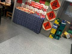 -韩麦大冷面(桂花街直营店)