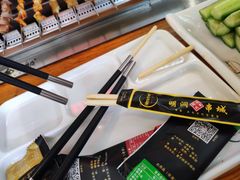 -明洞串城·烧烤·延边朝鲜族烧烤串专门店(景田店)