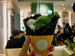雪糕大大-36cake生日蛋糕(福田店)