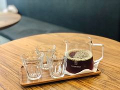-明谦·Coffee&Cocktail Bar(美您公园店)