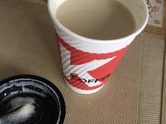 现磨咖啡兑换券-肯德基(徐州环球港店)