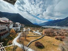 -林芝工布庄园希尔顿酒店-猎味中餐厅