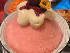 -馥二代韩式烤肉 2세대 불고기(喷水池店)
