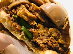 -刘记肉夹馍(彰武店)
